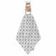 XKKO BMB gnat s plenico - Silver Little Stars
