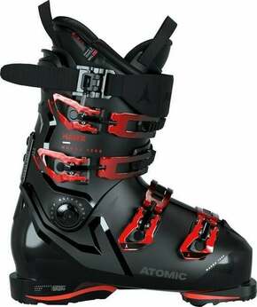 Atomic Hawx Magna 130 S GW Ski Boots Black/Red 29/29