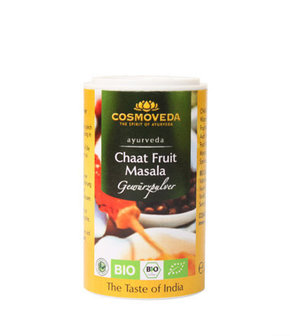 Cosmoveda BIO Chaat Fruit Masala - 25 g