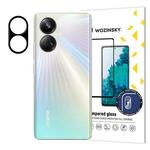 wozinsky polno steklo za kamero kaljeno steklo za realme 10 pro+ za kamero 9h