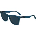 Calvin Klein Jeans CKJ24601S 400 ONE SIZE (54) Modra/Modra