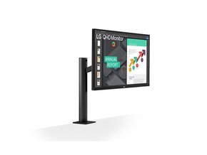 LG 27QN880-B monitor