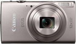 Canon IXUS 285 HS srebrni digitalni fotoaparat
