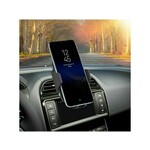 Tellur Fast Wireless Car Charger & mount