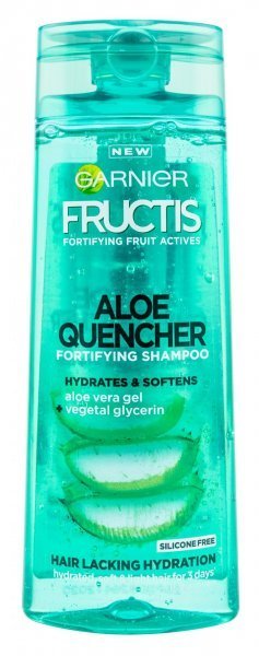 Garnier šampon Fructis Aloe