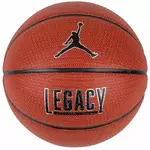 Nike Žoge košarkaška obutev rjava 6 Jordan Legacy 2.0