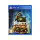 Microids F.i.s.t.: Forged In Shadow Torch (playstation 4)