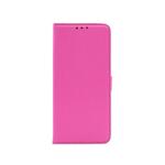 Chameleon Samsung Galaxy A73 5G - Preklopna torbica (WLG) - roza