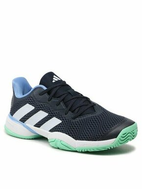 Adidas Čevlji Barricade Tennis Shoes HP9695 Modra