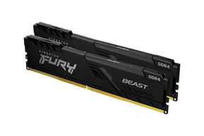 Kingston Fury Beast 16GB DDR4 3200MHz