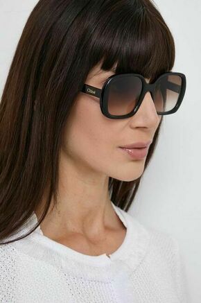 Sončna očala Chloé ženska