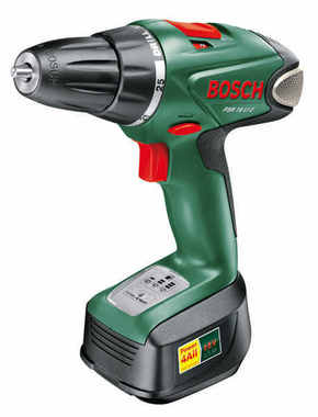 Bosch PSR 18 LI-2 vrtalnik