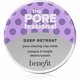 Benefit The POREfessional Deep Retreat Pore-Clearing Clay Mask maska za obraz mastna koža 75 ml za ženske
