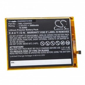Baterija za TP-Link Neffos X20 / X20 Pro