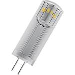 OSRAM LED PIN 20 G4 1, 8W/827 12V topla