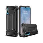 R2Invest Etui ovitek za mobilni telefon Apple IPHONE 12 PRO MAX (6,7) črn