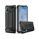 R2Invest Etui ovitek za mobilni telefon Apple IPHONE 12 PRO MAX (6,7) črn