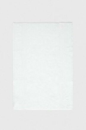 Bombažna brisača BOSS 60 x 90 cm - bela. Brisača iz kolekcije BOSS. Model izdelan iz bombažne tkanine.