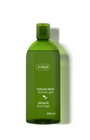 Ziaja Natura l Olive gel za tuširanje 500 ml