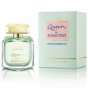Antonio Banderas Queen of Seduction ženski parfum