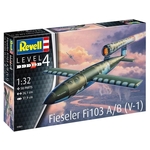 REVELL maketa Fieseler Fi103 A/B V-1 - 150