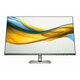HP 527da B11W6AT monitor, IPS, 27", 16:9, 1920x1080, 100Hz, HDMI, VGA (D-Sub)