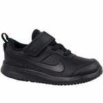 Nike Čevlji črna 26 EU Varsity Leather