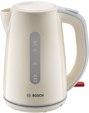 Bosch TWK7507 kuhalnik za vodo 1