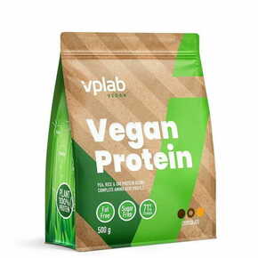 VPLAB veganski proteini