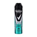 Rexona Men Stay Fresh Marine antiperspirant deodorant v spreju 150 ml za moške
