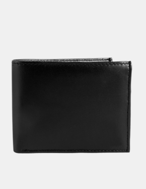 Moška denarnica SteinMeister Balo črna