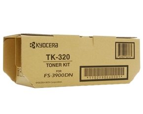 Kyocera toner TK320