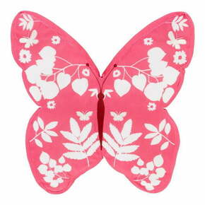 Otroška blazina Butterfly – Catherine Lansfield