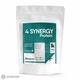 Kompava 4 SYNERGY Protein, 500 g/16 doz (čokoláda)