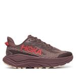 Tekaški čevlji Hoka Challenger 8 Gtx GORE-TEX 1171959 Temno rjava