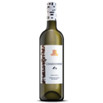 KZ-Metlika Vino Chardonnay 2020 KZ Metlika 0,75 l
