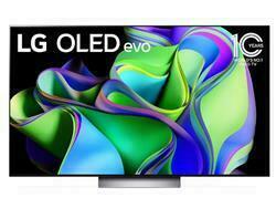 LG OLED77C31LA televizor