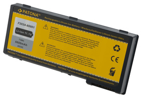 Baterija za HP Pavilion N5000 / N5100 / N5200