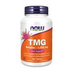 TMG betain NOW, 1000 mg (100 tablet)