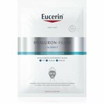 Eucerin Hyaluron-Filler + 3x Effect hialuronska intenzivna maska 1 kos