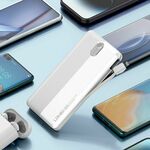 Ldnio power bank PQ13 10000 mAh