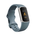 Fitbit Charge 5, modra