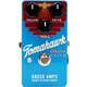 Greer Amps Tomahawk Overdrive