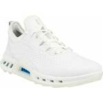 Ecco Biom C4 Mens Golf Shoes White 41