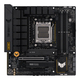 Asus TUF Gaming B650M-PLUS matična plošča, Socket AM5, AMD B650, max. 128 GB, ATX/mATX, AGP