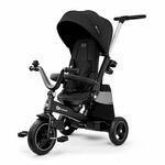 KINDERKRAFT SELECT Tricikel Easytwist Black, Premium