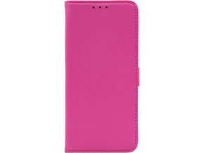 Chameleon Xiaomi Poco X3 Pro / X3 NFC - Preklopna torbica (WLG) - roza