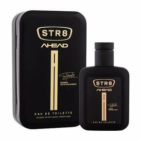 STR8 Ahead - EDT 50 ml