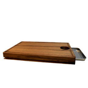 Woodular Chef`s board - unikatna deska