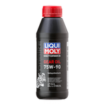 Liqui Moly olje za menjalnik Motorbike Gear Oil 75W90, 500 ml